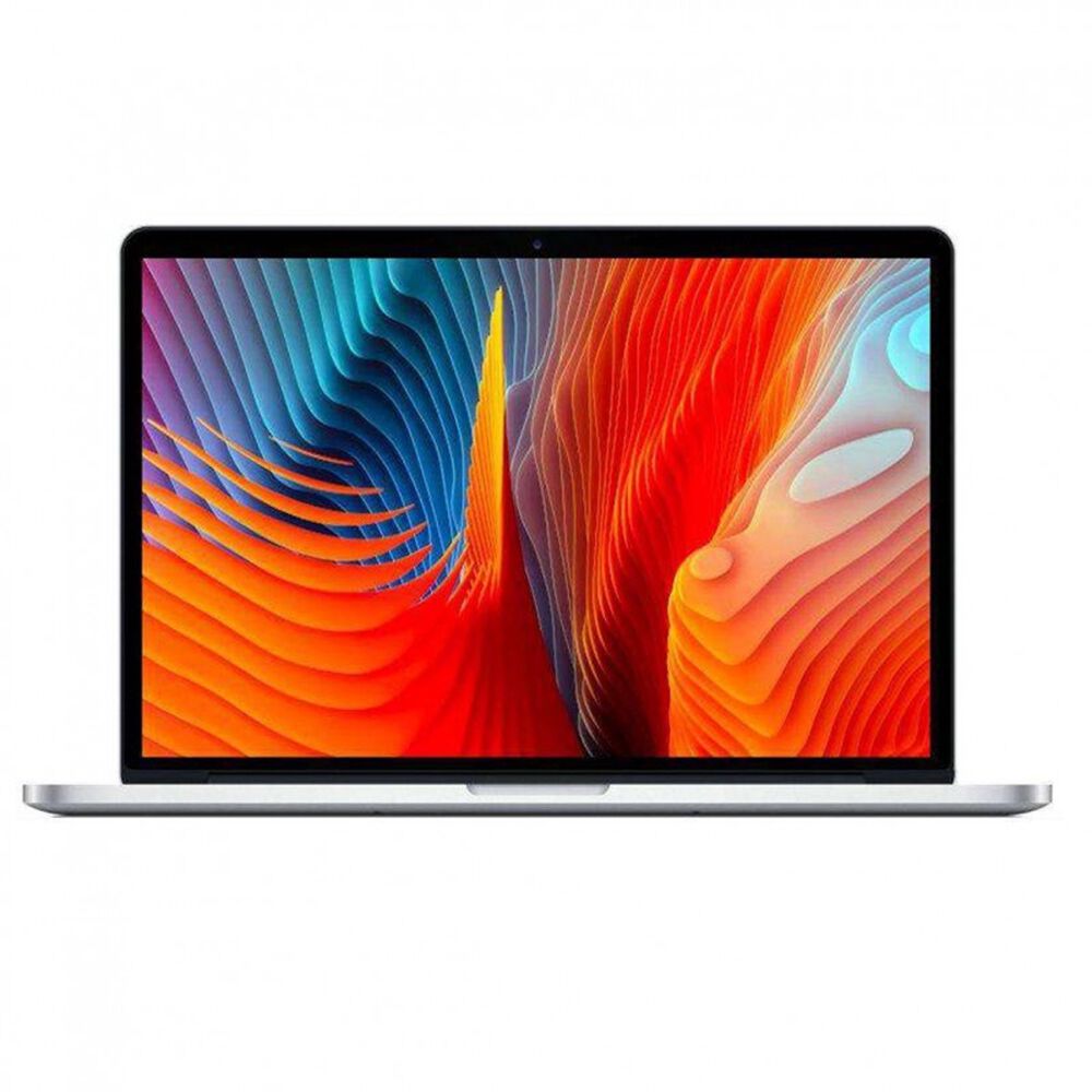 Notebook Apple Macbook Pro 15 (mid 2019), Intel Core I9-9880h, 15.4", 16gb/512gb Ssd Pc image number 0.0